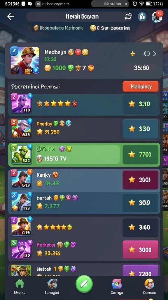 Screenshot 11bola nomor 3