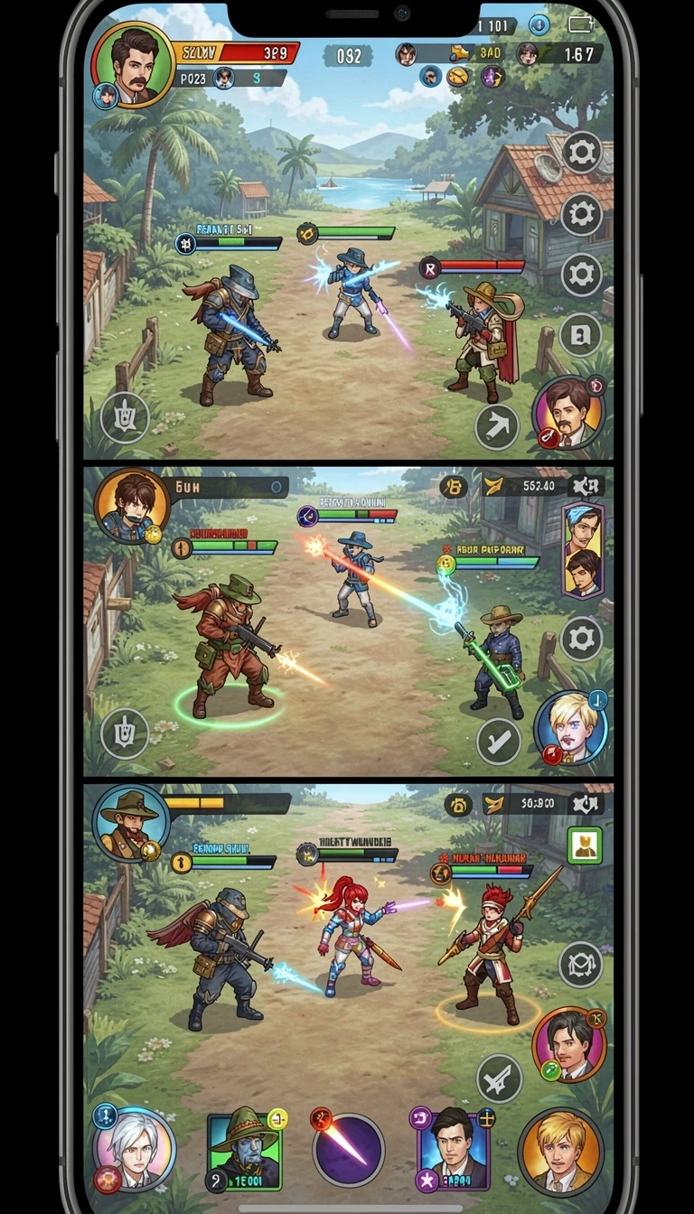 Screenshot 380slot nomor 1