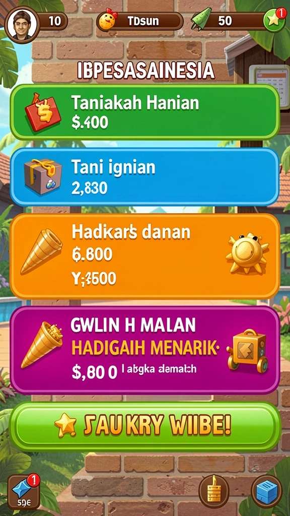 Screenshot 66kbet nomor 1