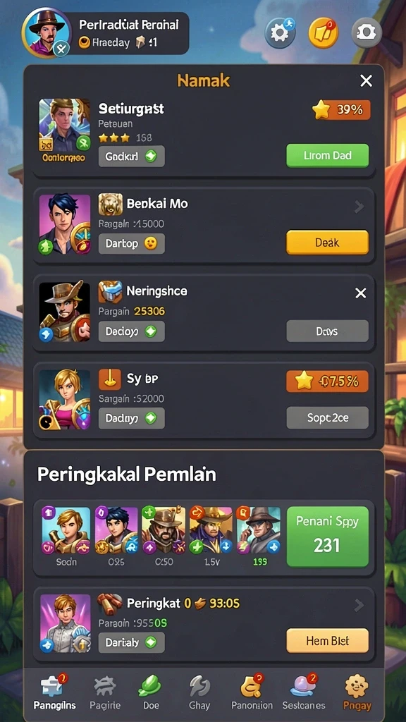 Screenshot 77ag nomor 2