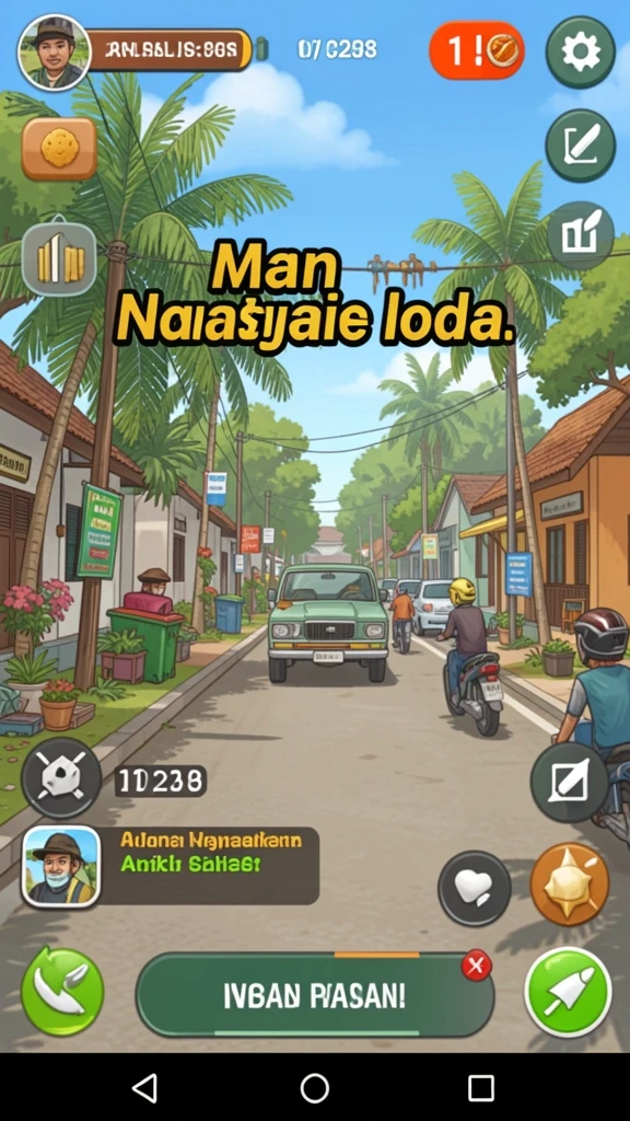 Screenshot 88idr nomor 1