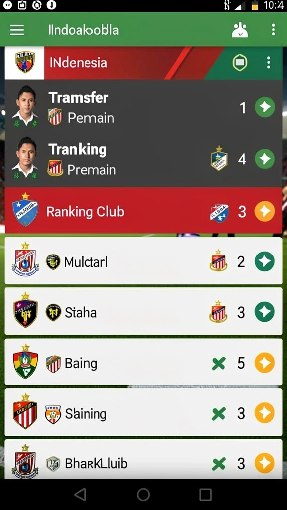 Screenshot at777 nomor 2