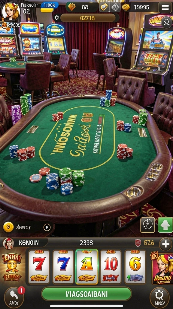 Screenshot at777 nomor 3