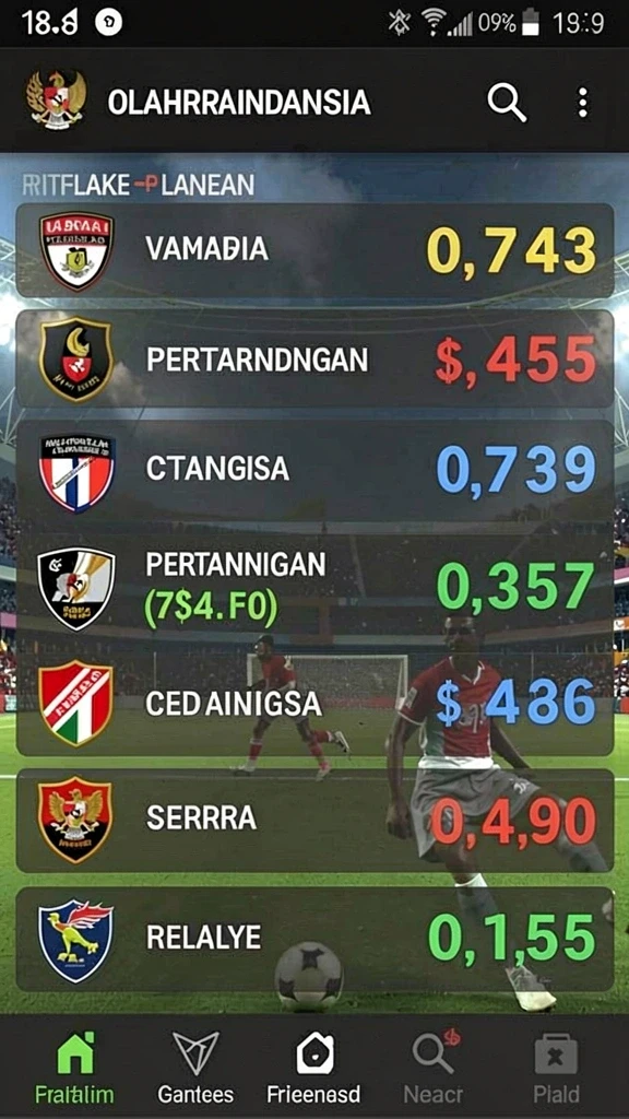 Screenshot bandar88 nomor 2