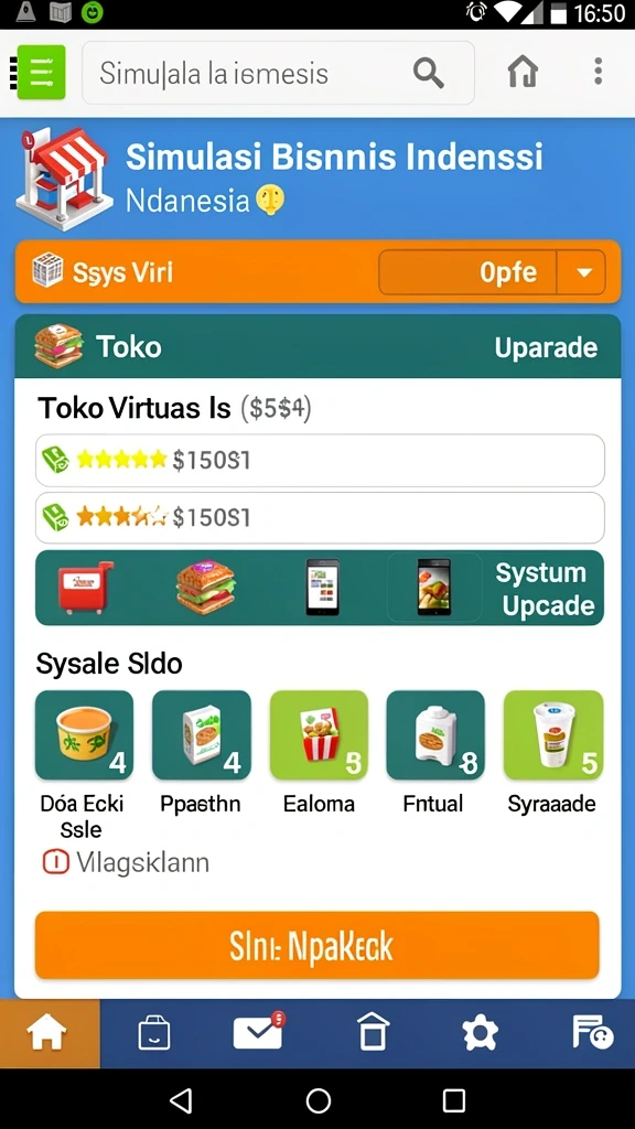 Screenshot bandar88 nomor 3
