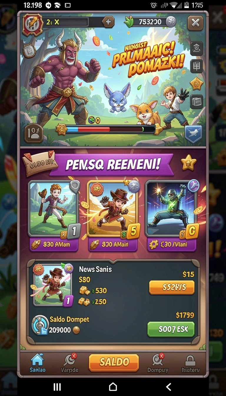 Screenshot bandar99 nomor 1
