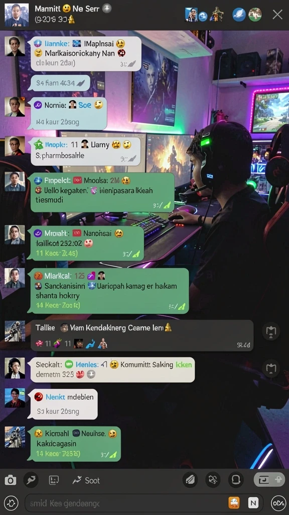 Screenshot bos138 nomor 3