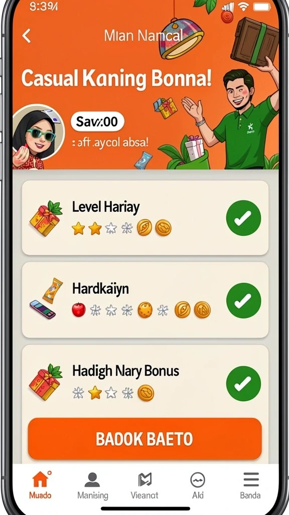 Screenshot bosvip88 nomor 1