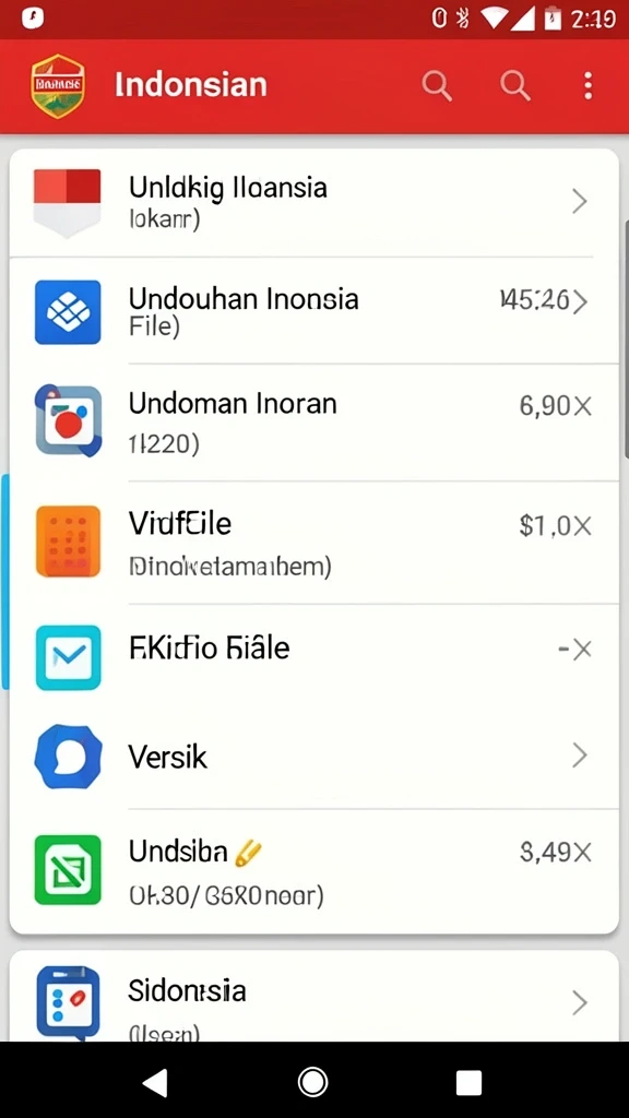 Screenshot cuangila nomor 2