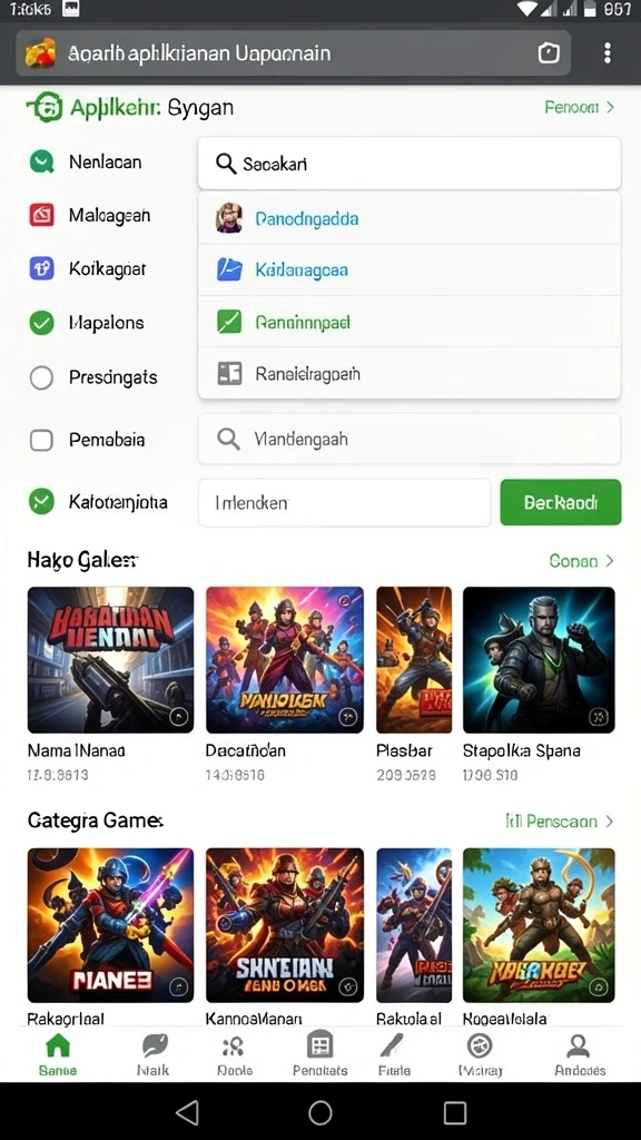 Screenshot cv777 nomor 3