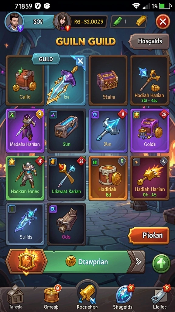 Screenshot daya138 nomor 1