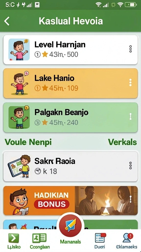 Screenshot dewa777 nomor 3