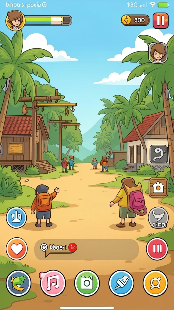 Screenshot diana4d nomor 1