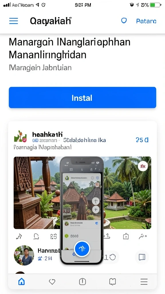 Screenshot diana4d nomor 2