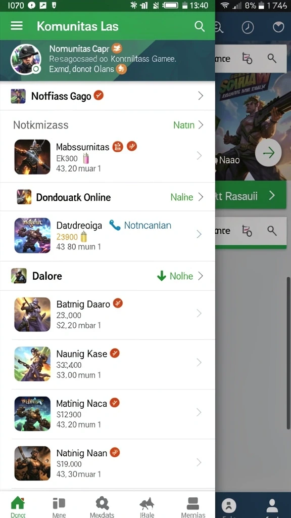 Screenshot djarum4d nomor 1