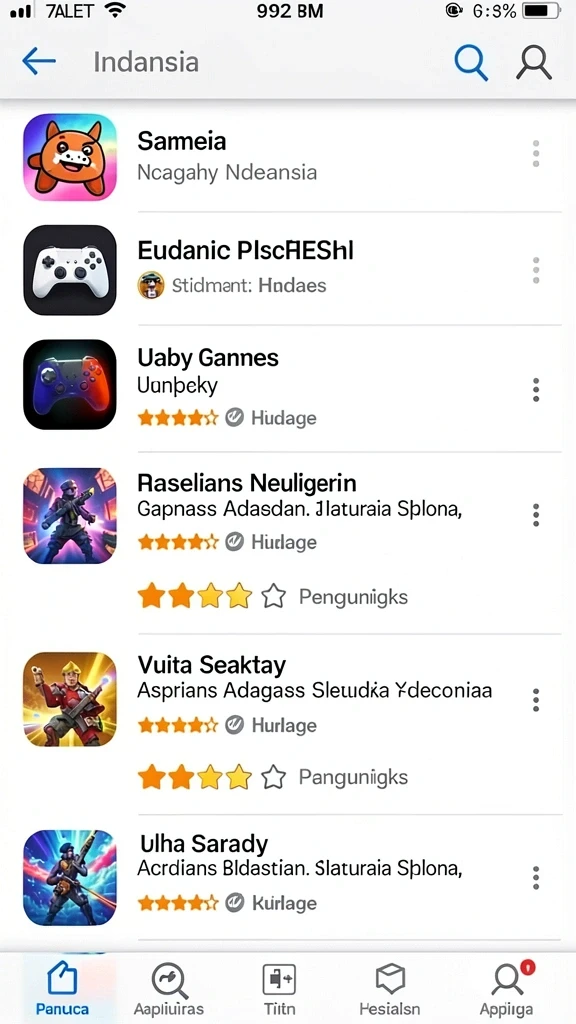 Screenshot domtoto nomor 1
