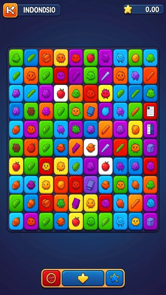 Screenshot domtoto nomor 2