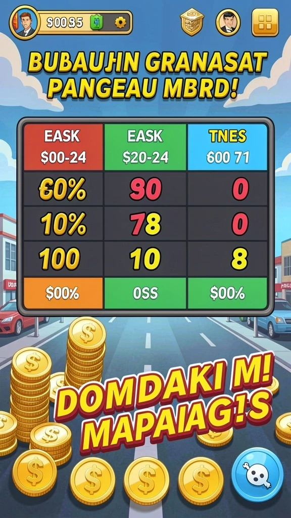 Screenshot domtoto nomor 3