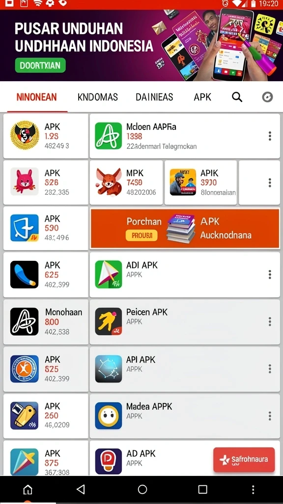 Screenshot f32 nomor 1