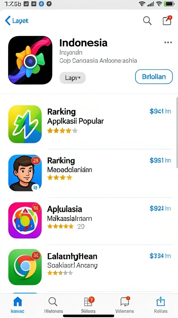 Screenshot gadaitoto nomor 3