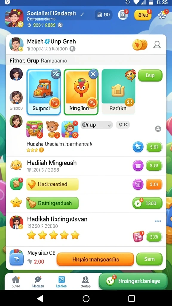 Screenshot gim999 nomor 1