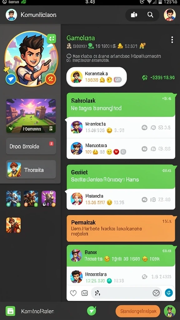 Screenshot gim999 nomor 3