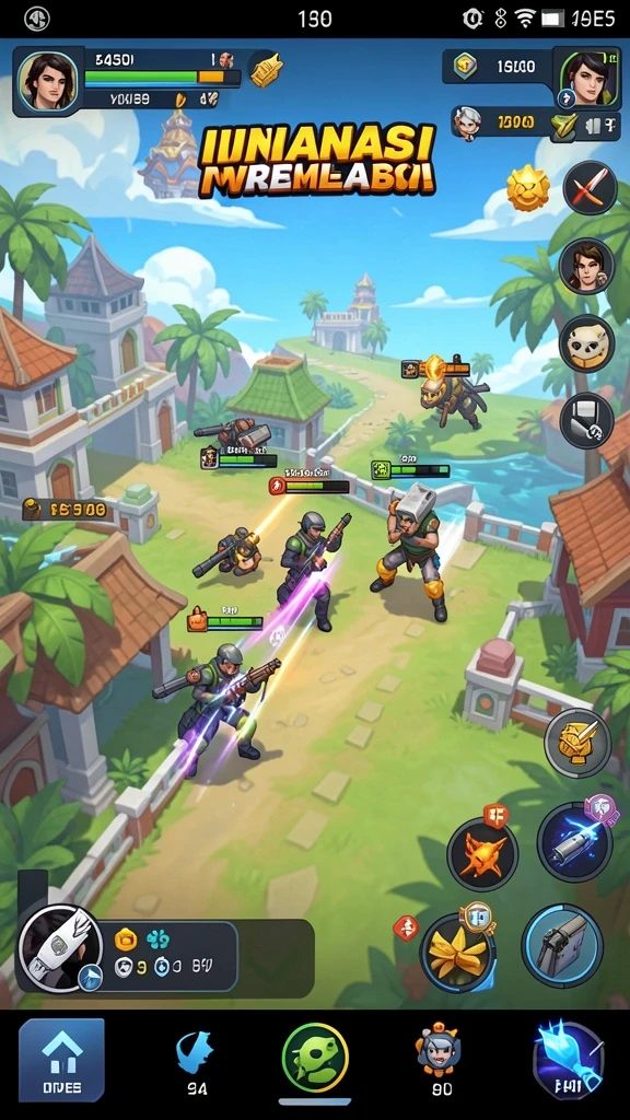 Screenshot goldraja nomor 2