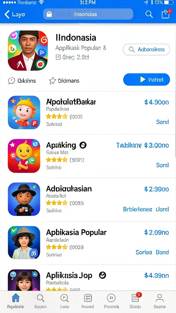 Screenshot halimtoto nomor 3
