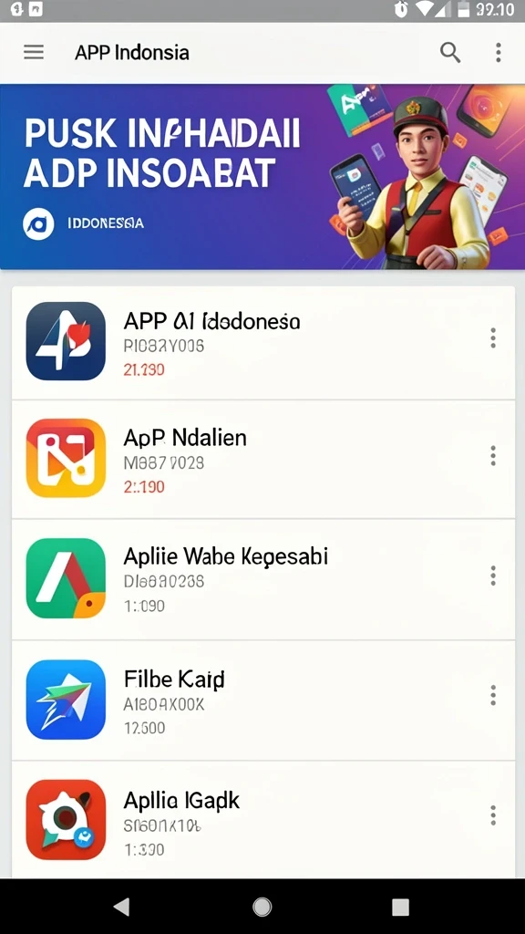 Screenshot idebet nomor 2