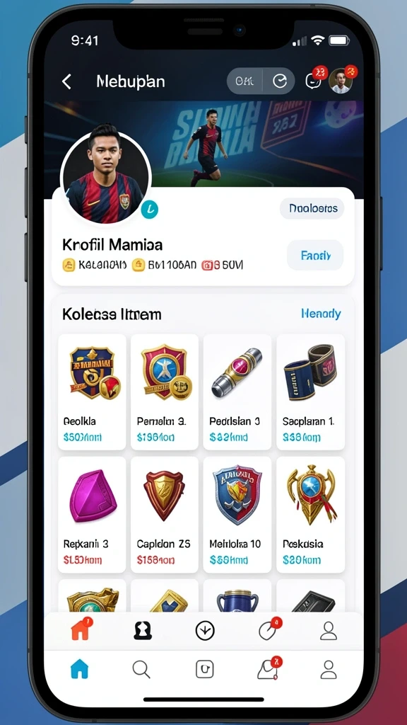 Screenshot idnscore nomor 2