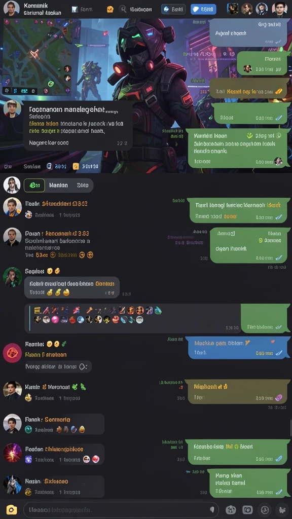 Screenshot idnseru nomor 1