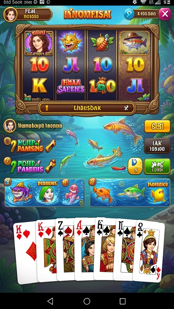 Screenshot koko5000 nomor 1