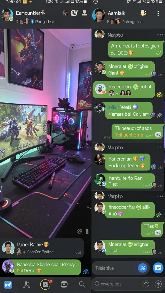 Screenshot logam777 nomor 1
