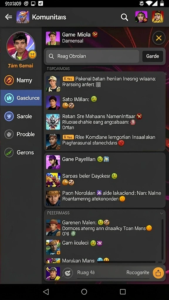 Screenshot logam777 nomor 2
