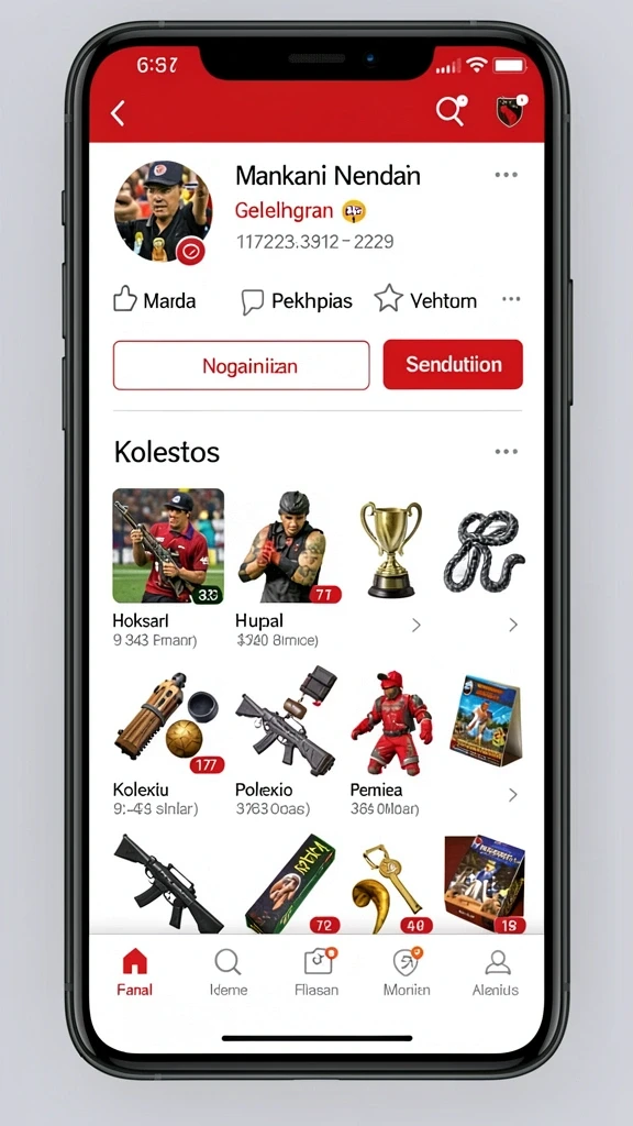 Screenshot logam777 nomor 3