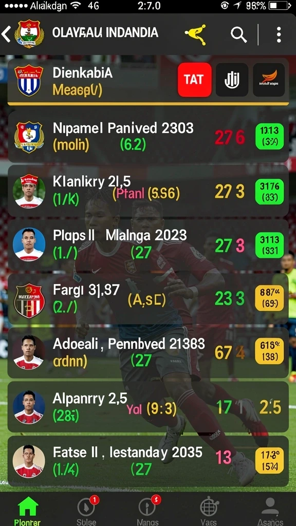 Screenshot lucubet nomor 1