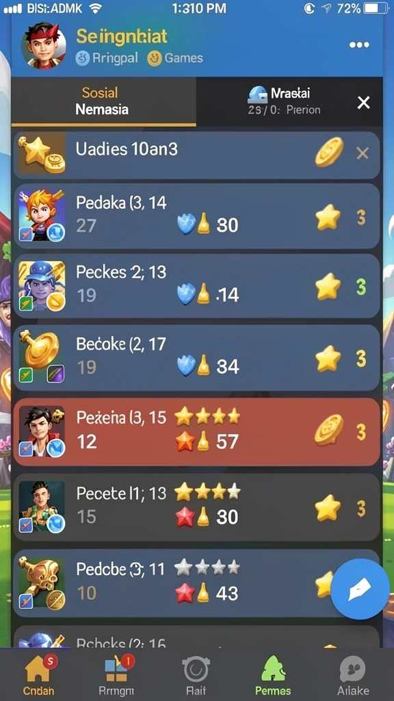 Screenshot lucubet nomor 3