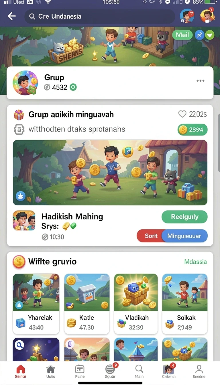 Screenshot lusa777 nomor 3