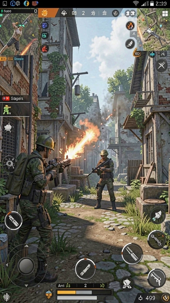 Screenshot maj777 nomor 2