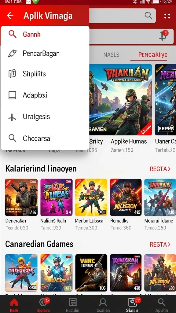 Screenshot mastertoto nomor 3
