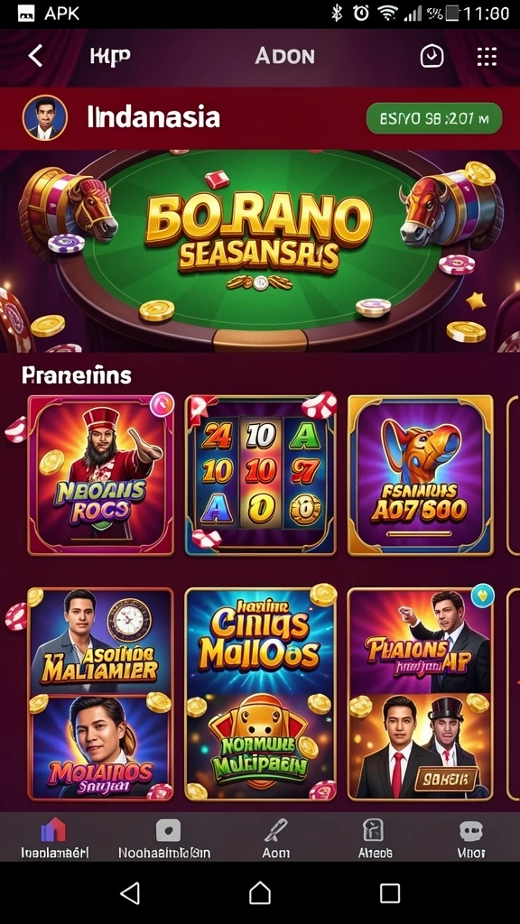 Screenshot merdeka777 nomor 3