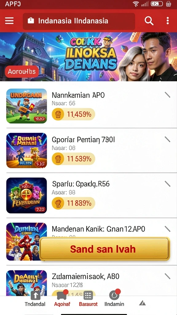Screenshot na777 nomor 1