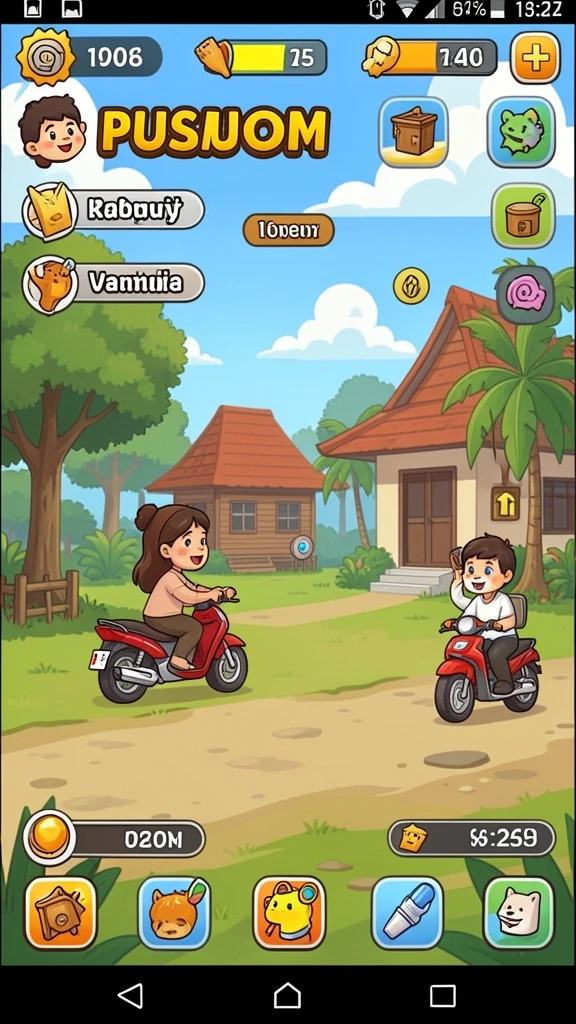 Screenshot nona88 nomor 2