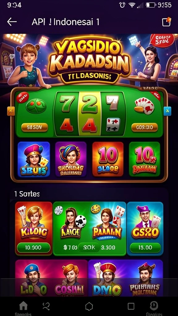 Screenshot paham777 nomor 2
