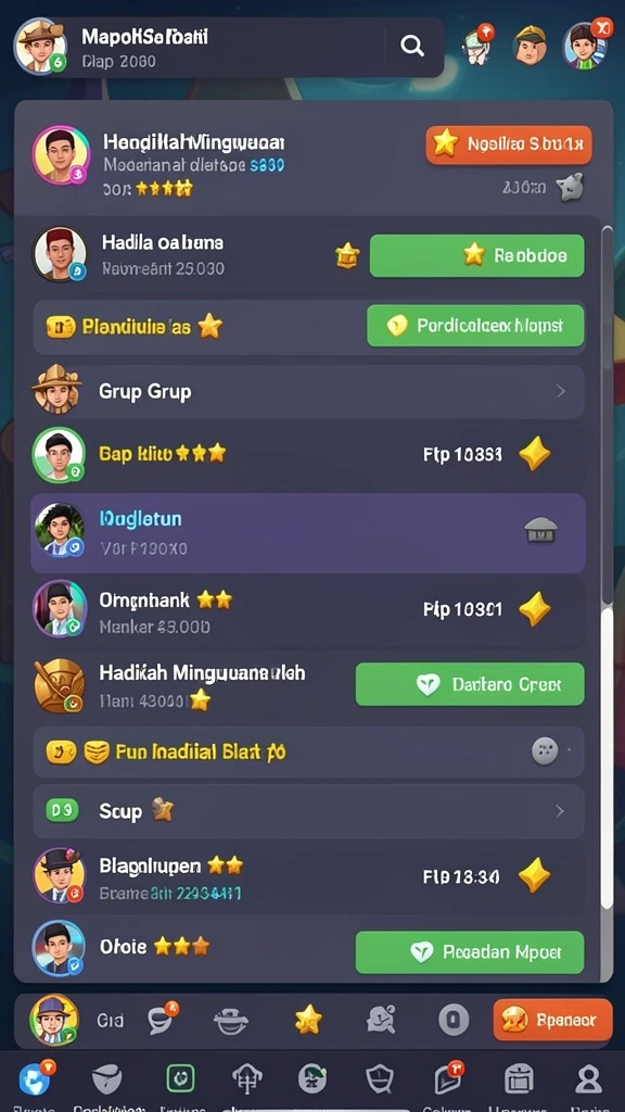 Screenshot palu4d nomor 1