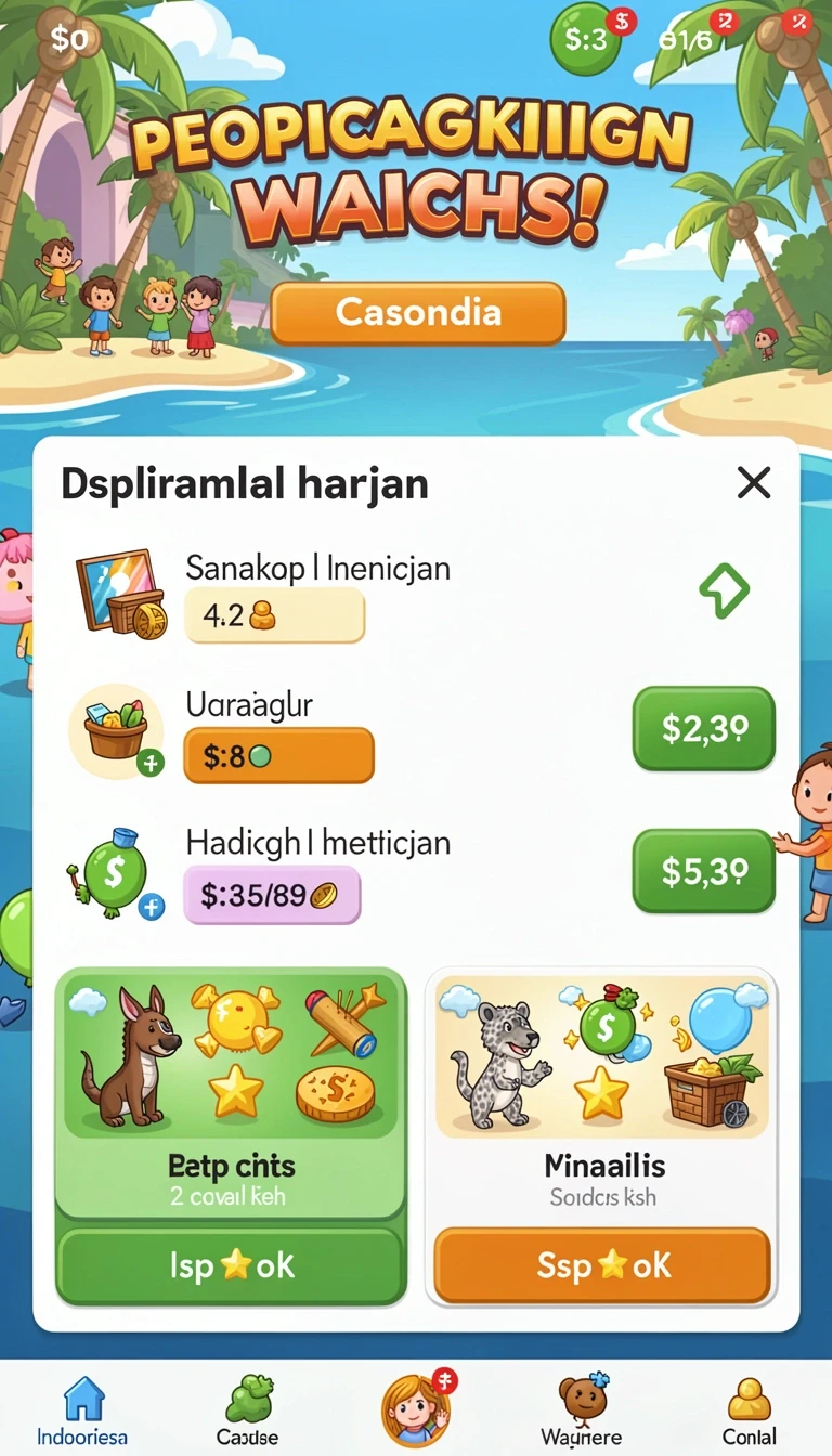 Screenshot panen138 nomor 1