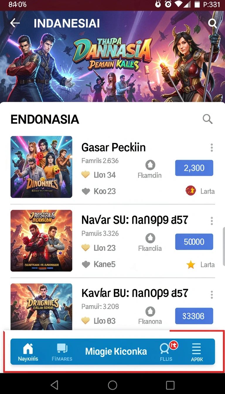 Screenshot panglima77 nomor 1