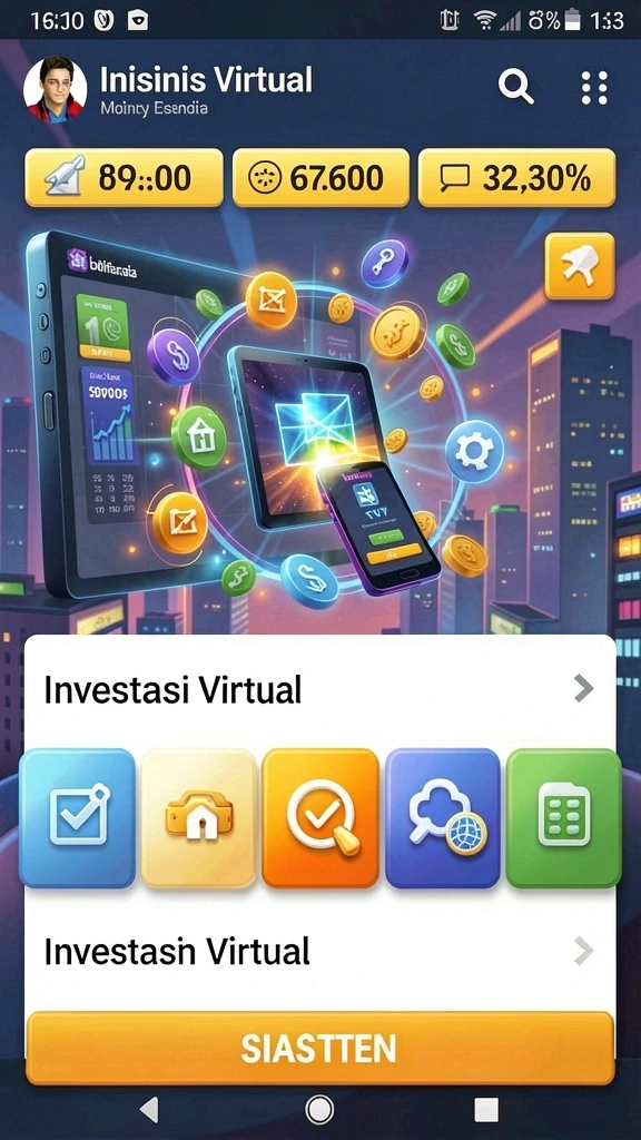 Screenshot penidabet nomor 3