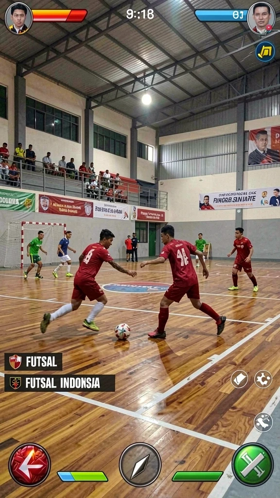 Screenshot pompa88 nomor 1