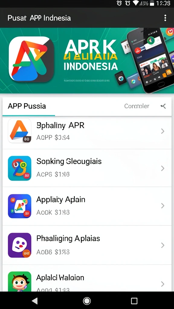 Screenshot putarmega nomor 2